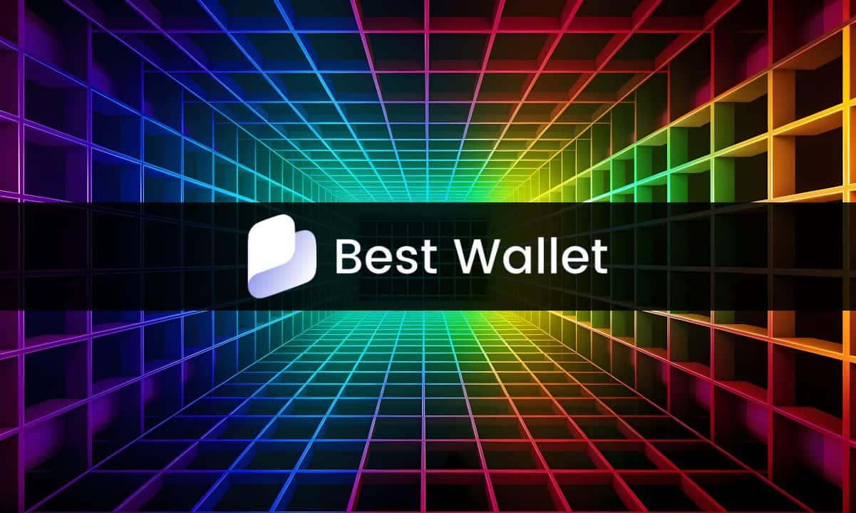 Altcoins Pumping with Bitget, Hedera Emerges as Top Winner as Best Wallet Raises .5 Million in Token ICO