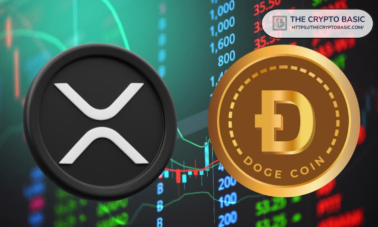 XRP和Dogecoin在2025年的价格预测：两位专家的看法