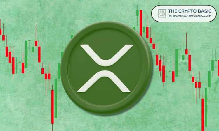 XRP发出买入信号，分析师看好价格突破11美元