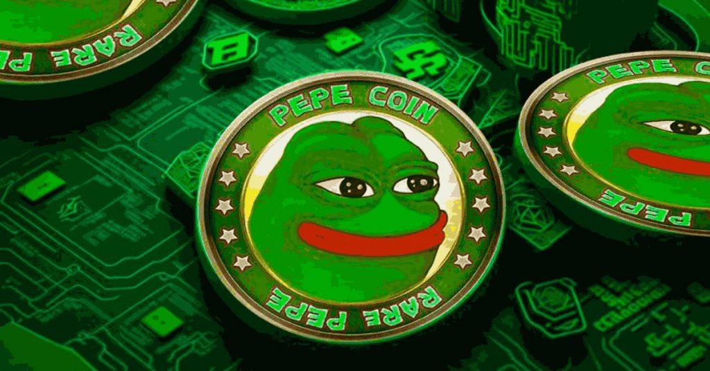 Pepe Coin: Will it Continue to Soar in 2025 after a 1600% Increase?