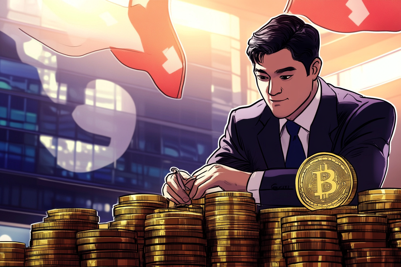 South Korea Plans to Allow Institutional Cryptocurrency Trading This Year