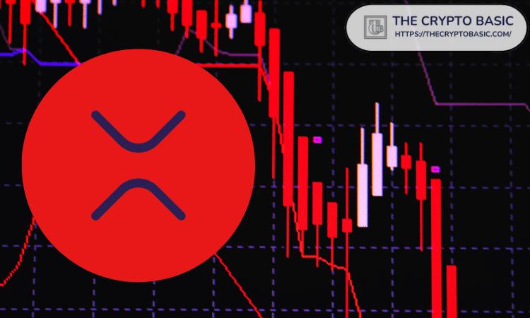 Analyst outlines what XRP must do to avoid a 74% crash to /uploadfile/coin/2025/0109/1s36d3911s16a66sdc3ab.jpg