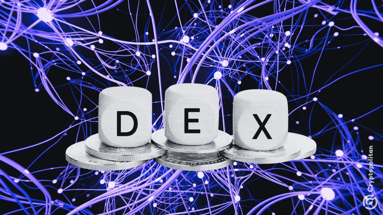 AI代理是DEX中积累最多代币的主力军