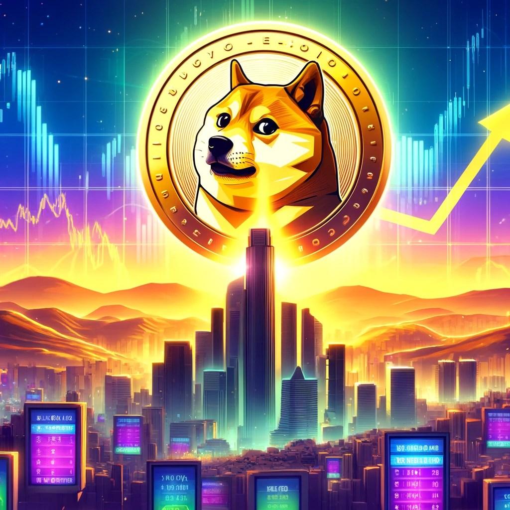 Cryptocurrency Analyst Reveals Reasonable Price Targets for Dogecoin in 2025 and 2028: Will It Reach Double Digits?