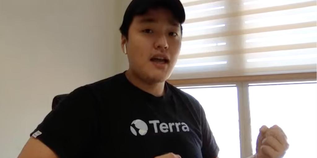 Do Kwon的Terra试验——2026年即将进行的重要信息