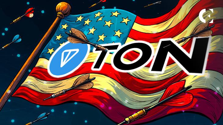 TON Foundation Expands into the US Market with Blockchain Technology