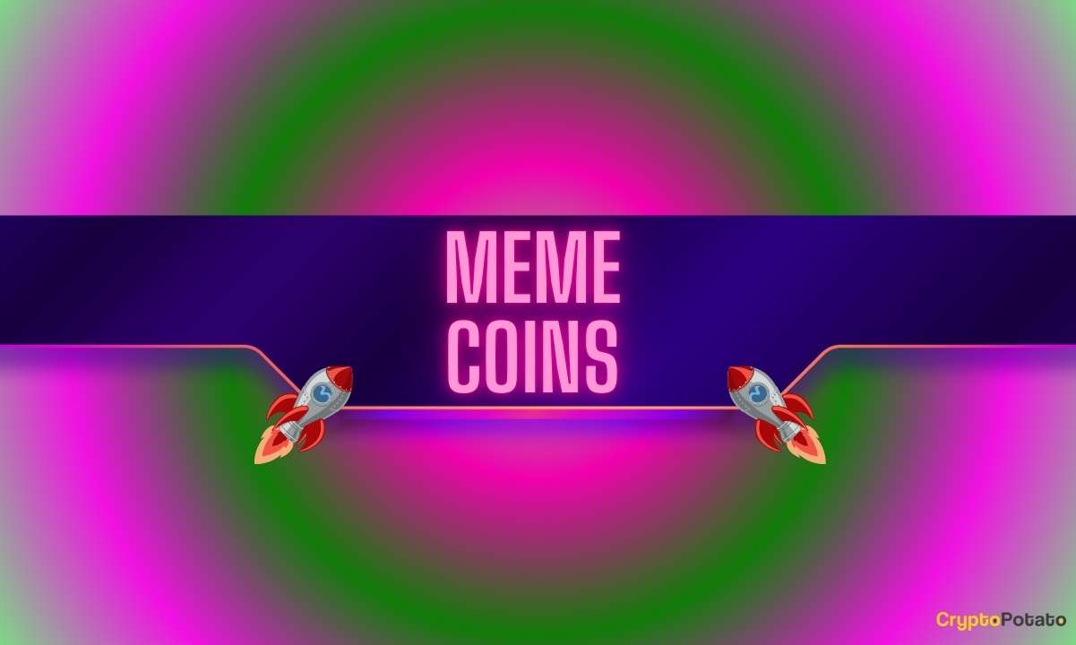 Meme Coin Market Resurgence: WIF, PNUT, TOSHI, and Other Popular Tokens See Double-Digit Price Surges