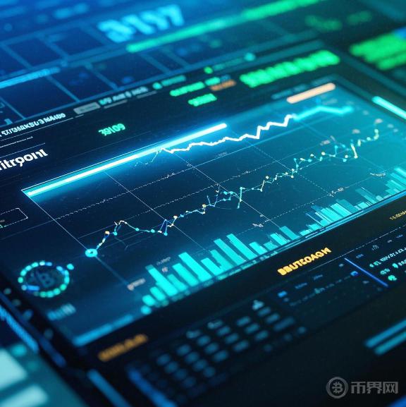 86000美元：比特币多空分水岭？探寻年内第三次突破背后的玄机