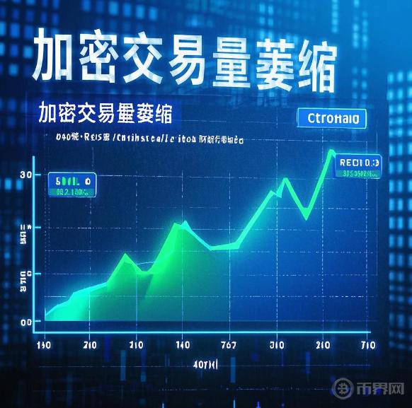 特朗普暂停对乌克兰援助导致市场动荡，加密货币总市值跌破3万亿美元