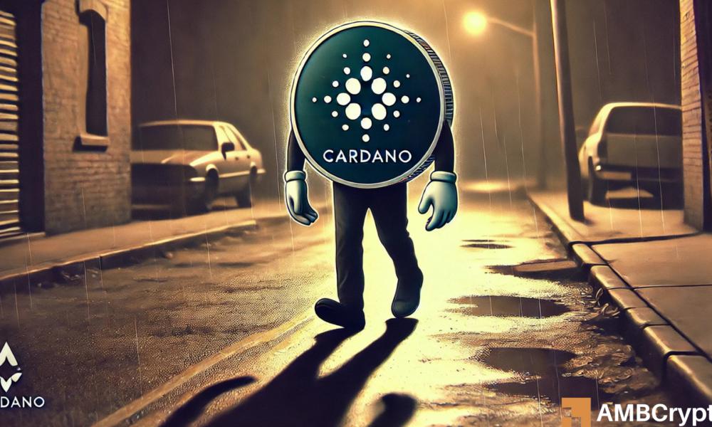 Cardano refuses to be held back at /uploadfile/coin/2025/0314/1sd18901c380c968a31ac.jpg.15 - What\